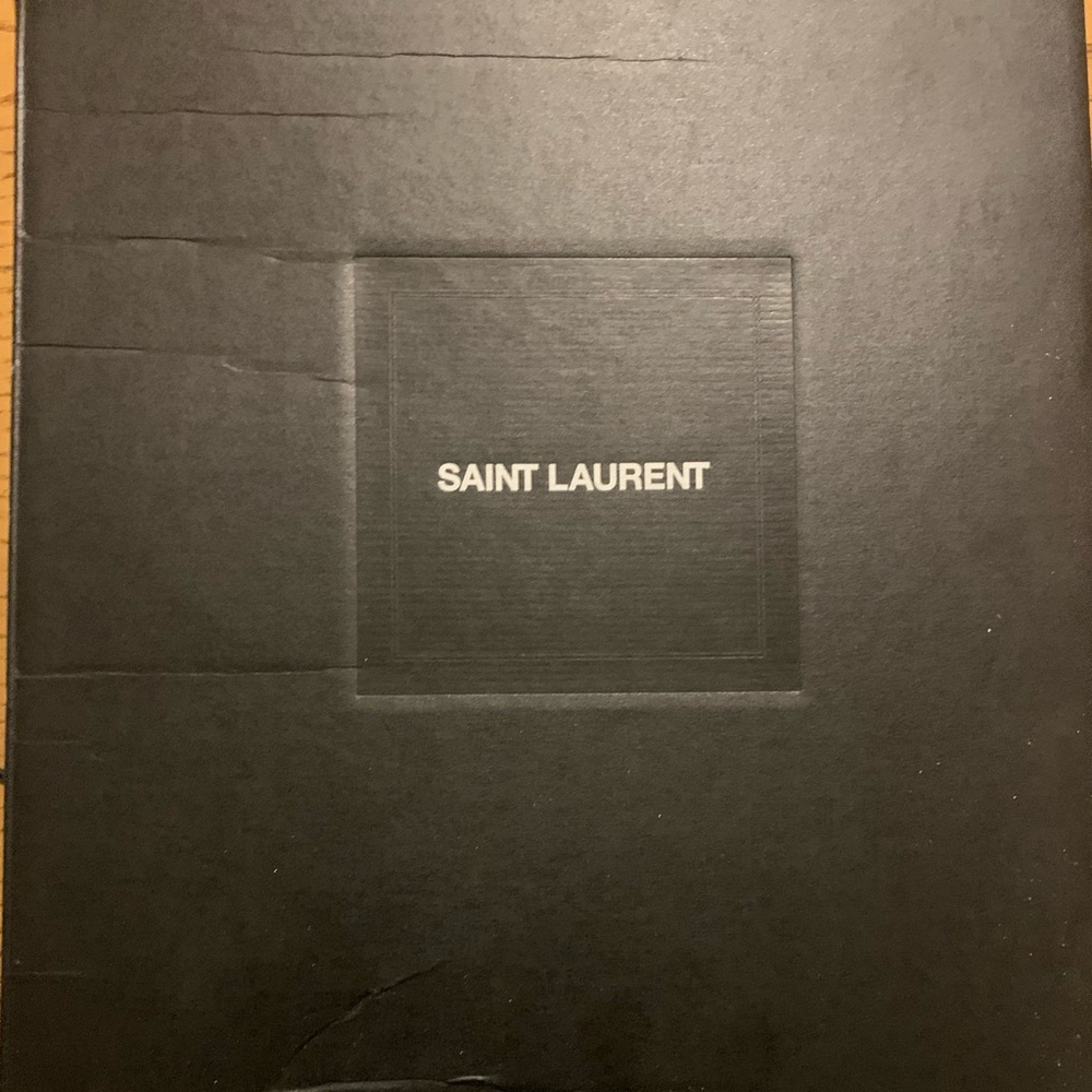Saint Laurent Sneaker - Picture 12 of 12